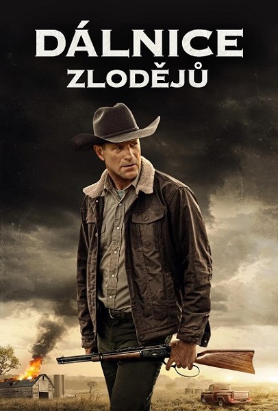 Dálnice zlodějů / Thieves Highway (2025)