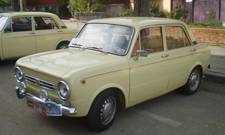 CLASSICAUTO Madrid 2019. Ca19-106