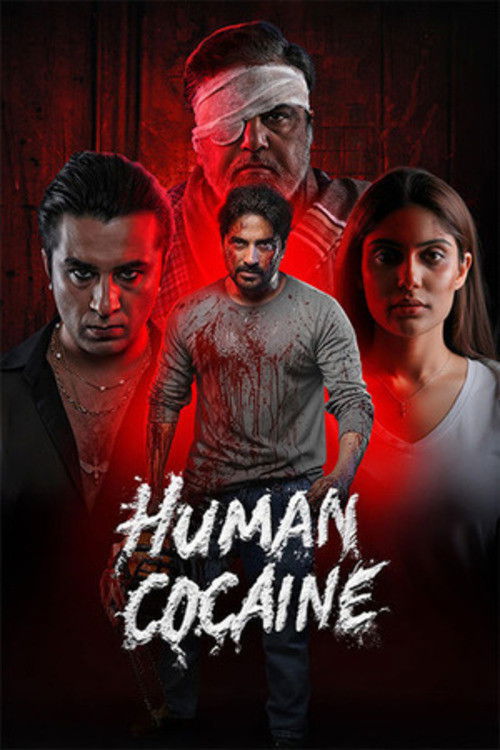 Human Cocaine (2026) [HDTC]