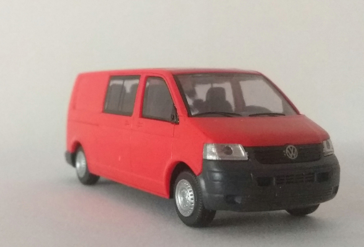 Mch (8541)