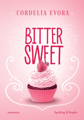 Cordelia Evora - Bittersweet (2025)