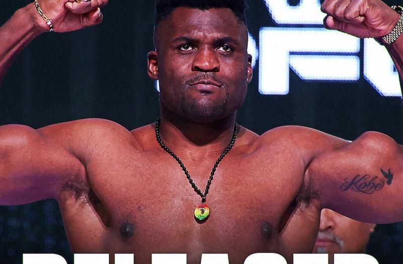 PFL прекратиха договора на Франсис Нгану