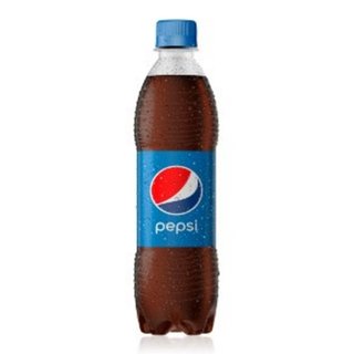 7801 | Pepsi X 500 Ml