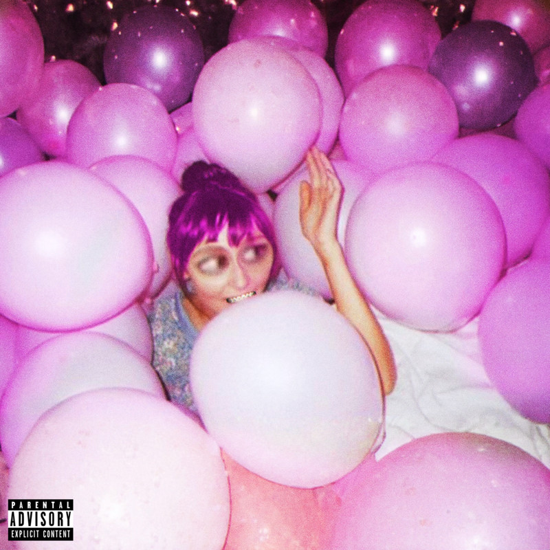 #SOBERASF Cover Art