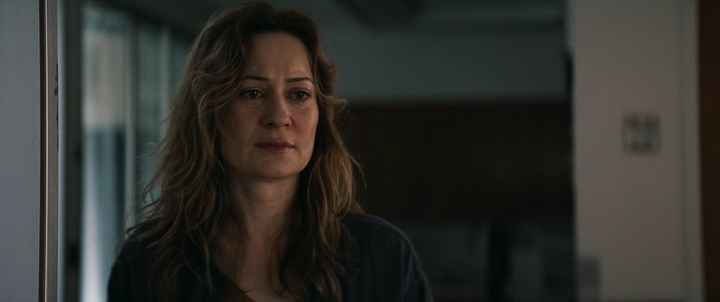 Shelby Oaks 2024 i TALi AN MD BDRip x264 BADGUY mkv snapshot 01 11 57 980