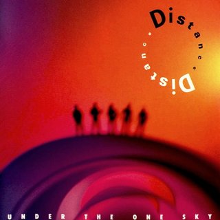Distance - Under The One Sky (1989).mp3 - 320 Kbps