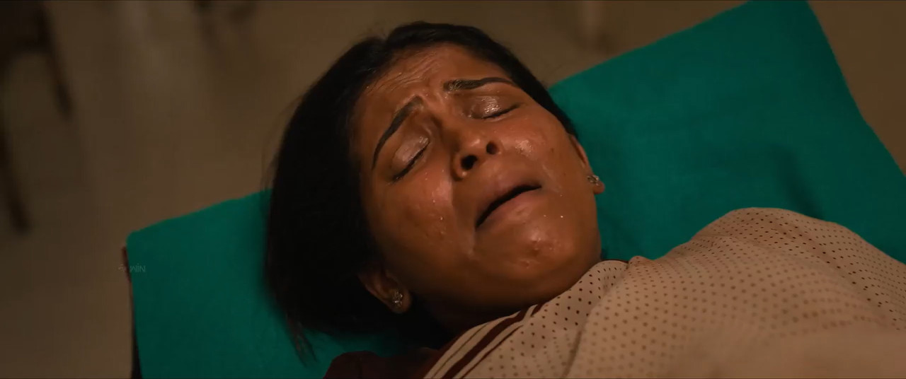 Constable Kanakam 2026 WebRip Season 2 [Telugu] 480p 720p ESub Screenshot
