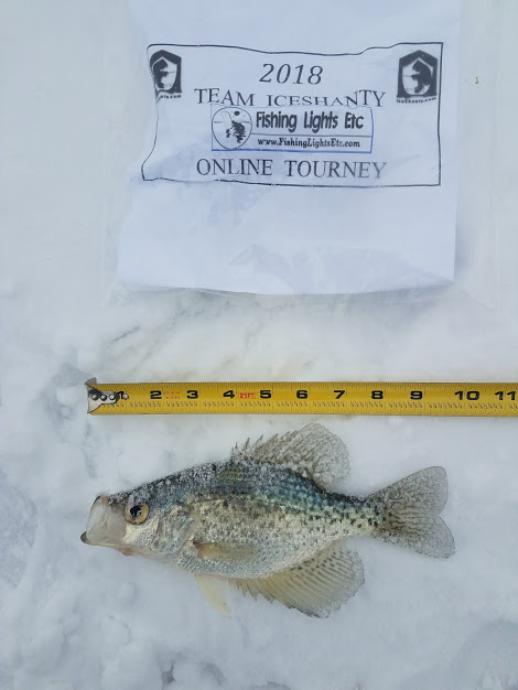CRAPPIE 1