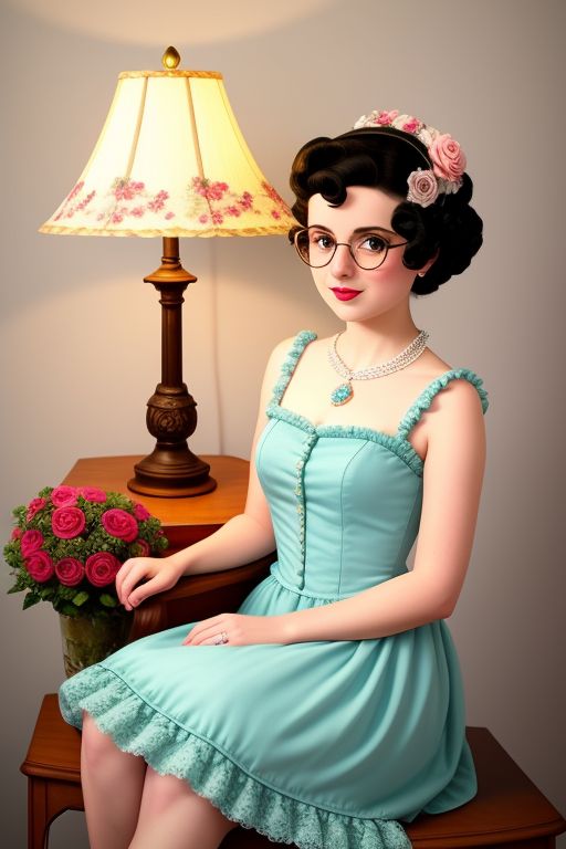 A-vintage-inspired-fantasy-sce-8