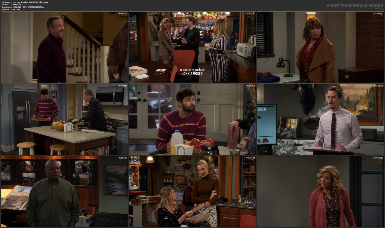 Last Man Standing S08E05 The Office.mkv