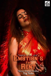 Emostions For Rent (2022) Hindi | x264 WEB-DL | 1080p | 720p | 480p | Adult Short Film | Download | Watch Online | GDrive | Direct Links