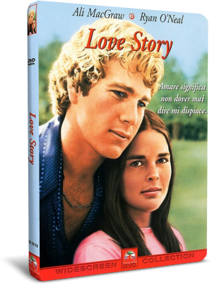 Love Story (1970) .avi BDRip AC3 Ita Eng