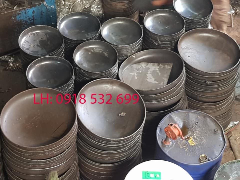 gia công chỏm cầu