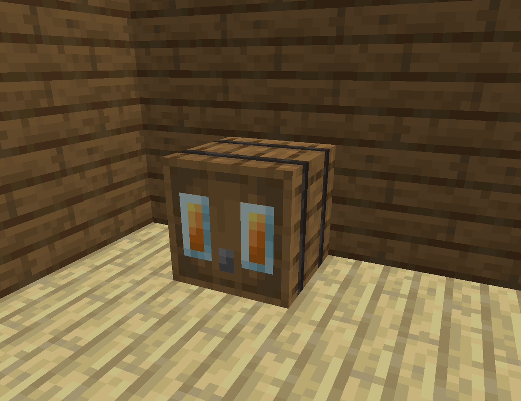 Glowberry Fermentation Barrel