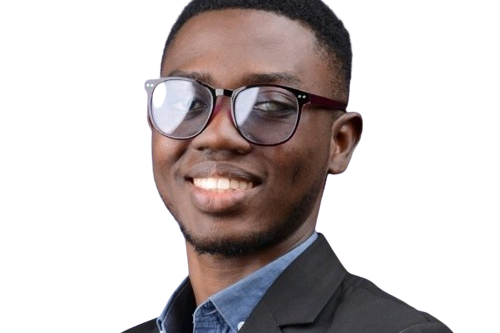 Cesare Adeniyi-Martins