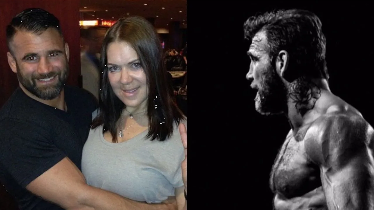 Detienen a pelador de UFC que mató a su novia en un hotel en México
