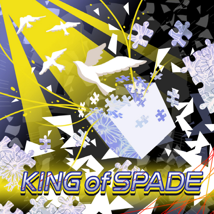 [2022.09.10] THE [email protected] MILLION LIVE! THEATER DAYS - KING of SPADE [MP3 320K]