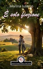 Marina Iuliano – È solo finzione (2026)