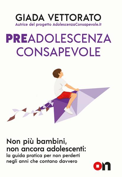 Giada Vettorato – Preadolescenza consapevole (2026)