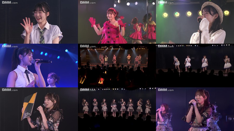 AKB48h2401311830-Live 【公演配信】AKB48 240131「僕の太陽」公演 浅井七海 卒業公演