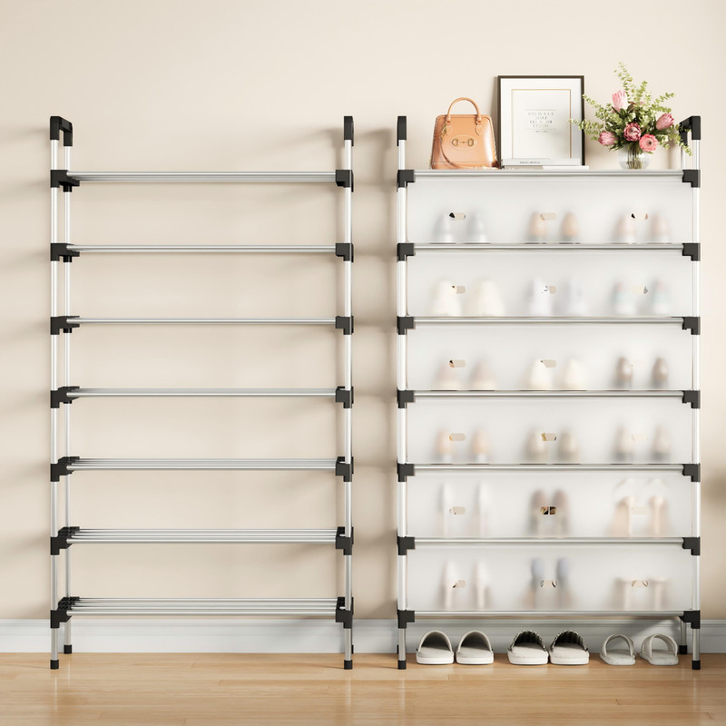 Shoe Rack Image 3