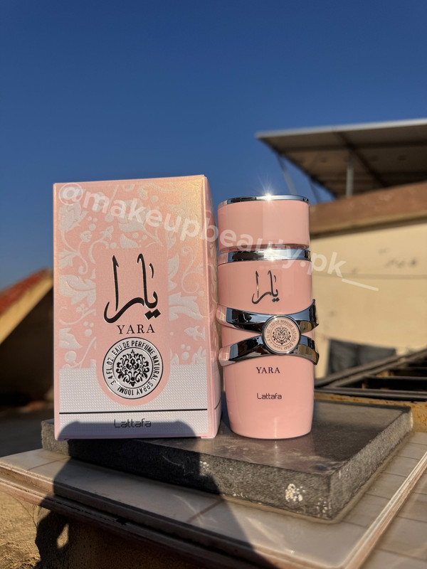Lattafa Yara EDP 100 ML