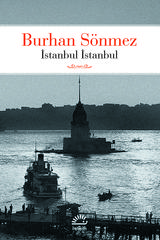 Burhan Sonmez – Istanbul Istanbul (2016)