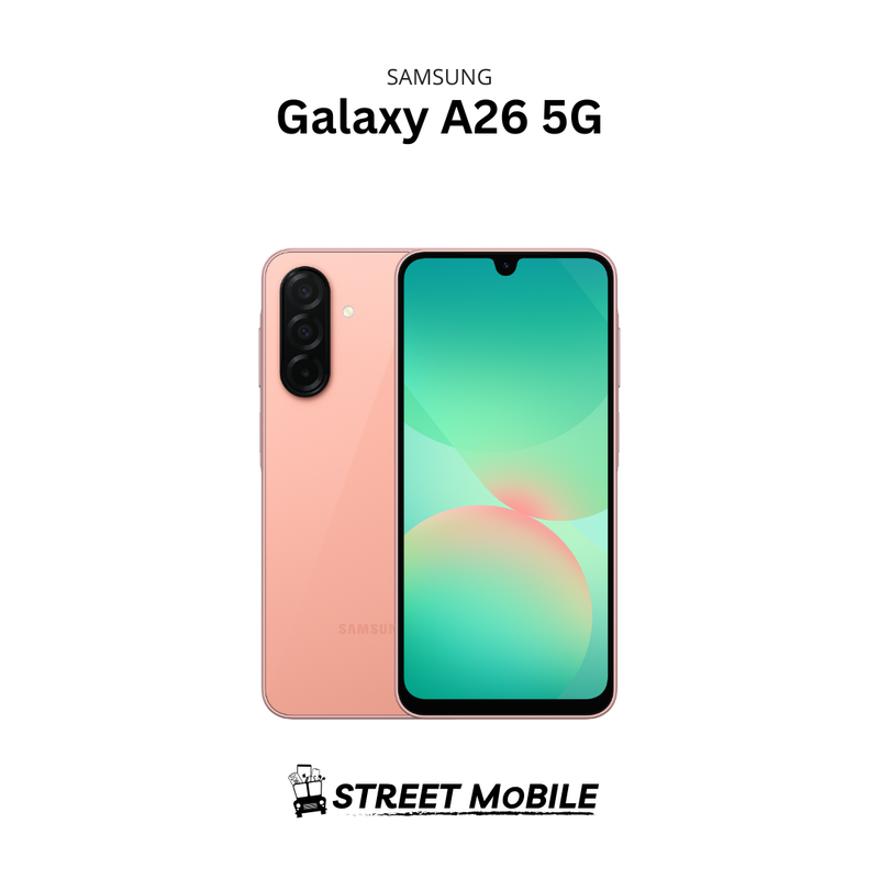 Galaxy A26 5G thumbnail 3