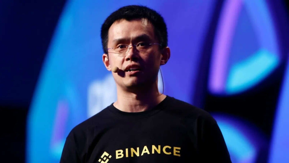 guide Чанпэн Чжао больше никогда не сможет встать у штурвала Binance
