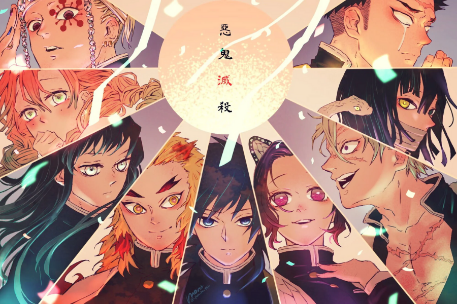 Kimetsu no Yaiba: After The Wind Pillar, Which Character Will Appear In The Novel?