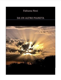 Fabiana Nesi - Da un altro pianeta (2018)