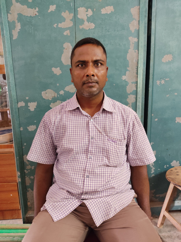 শিক্ষক
