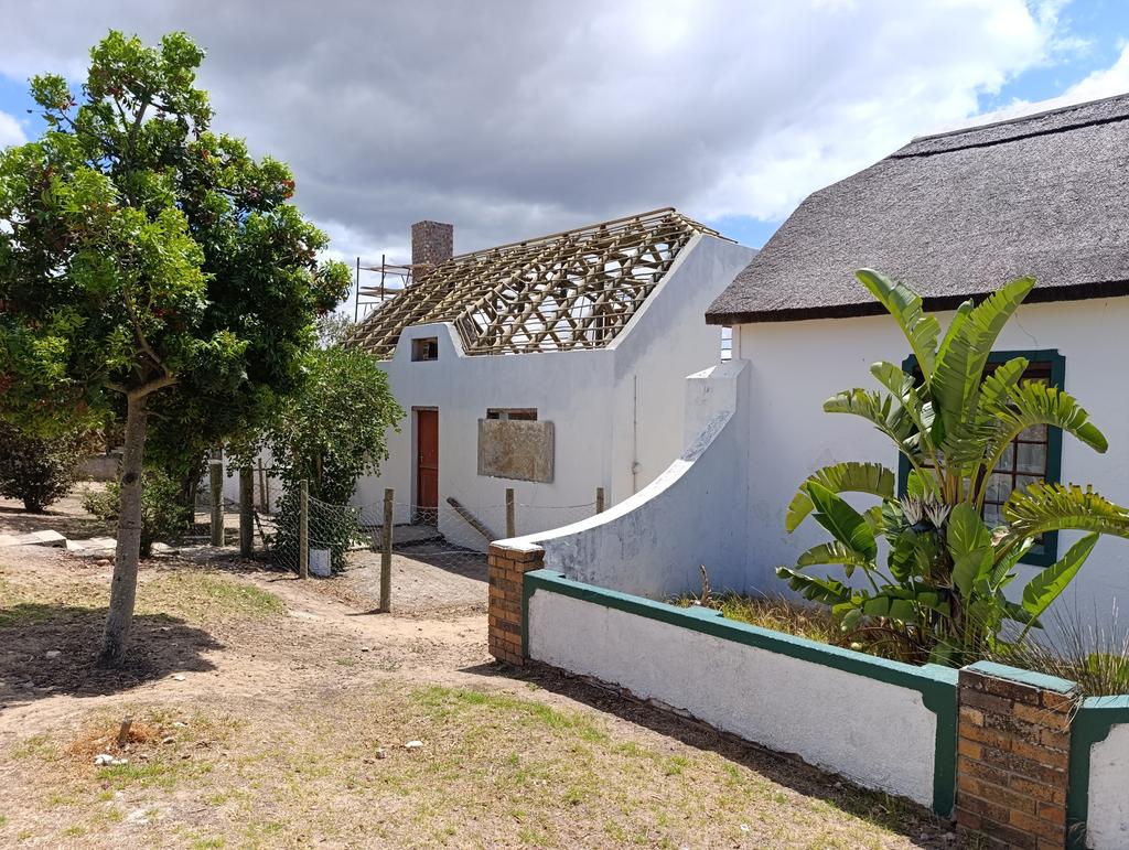 Такая близкая Африка. (ЮАР. 22 дня и 4200 км. Ноябрь-Декабрь)