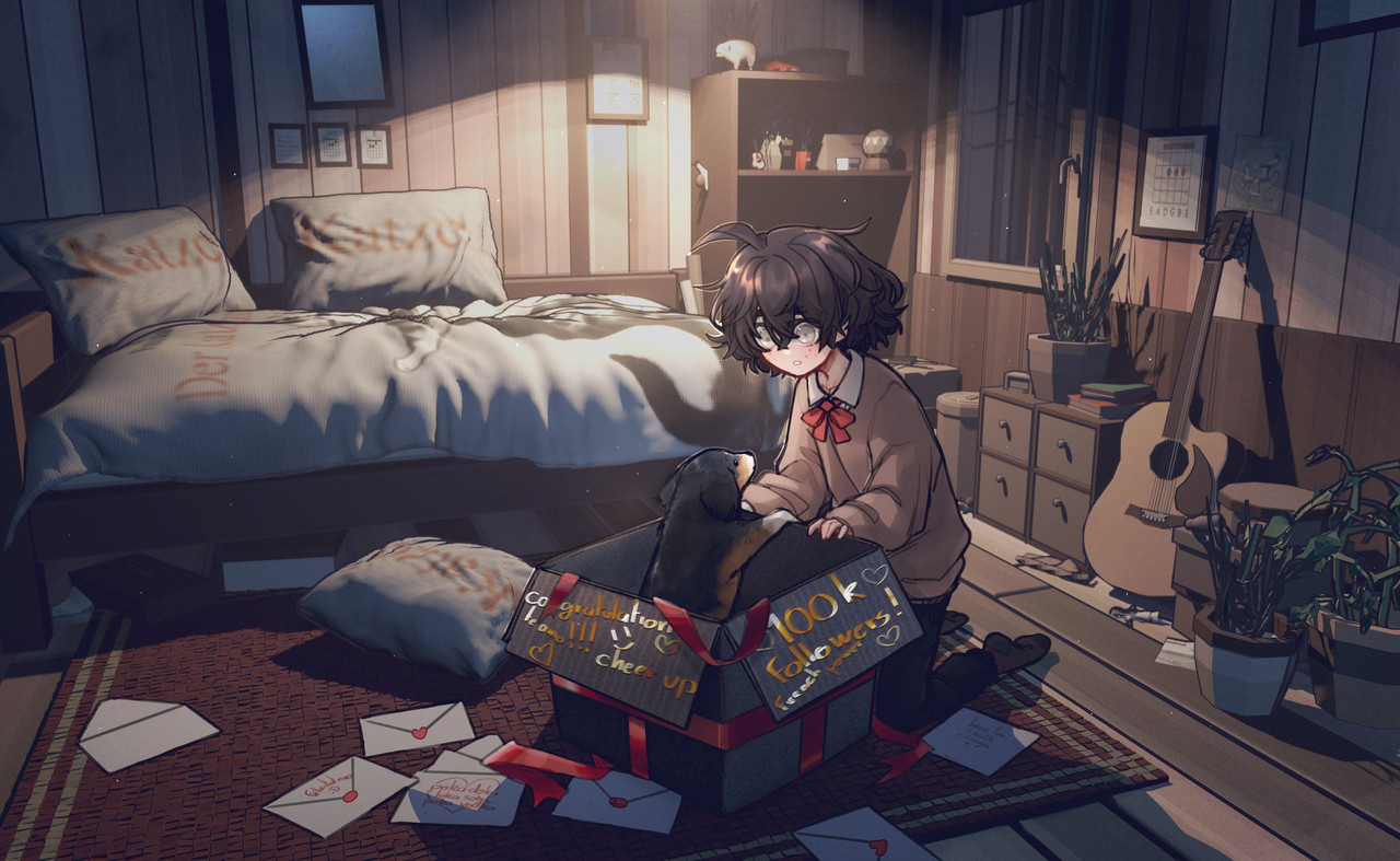 blind-girl-original-drawn-by-popopoka-4503caea3c6dc0f7aa958bae8818f548-1