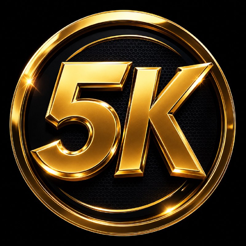 SITUS TOTO 5K Logo