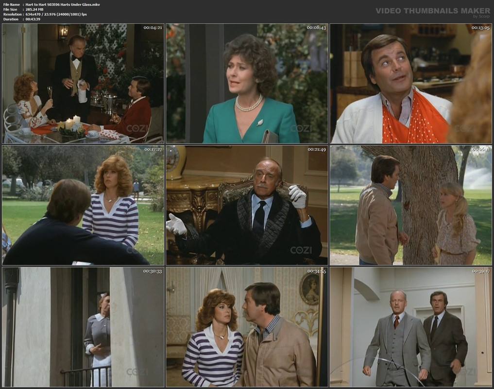 Hart to Hart S03E06 Harts Under Glass.mkv