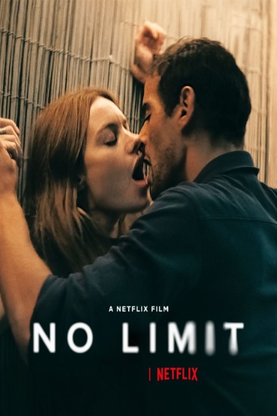 No Limit (2022) Dual Audio {Hindi-English} Movie WEB-DL ESubs – 480p [400MB] || 720p [1GB] || 1080p [2.5GB]