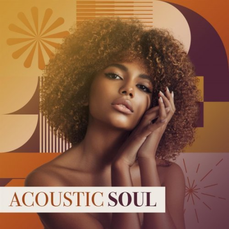 VA - Acoustic Soul (2021) MP3