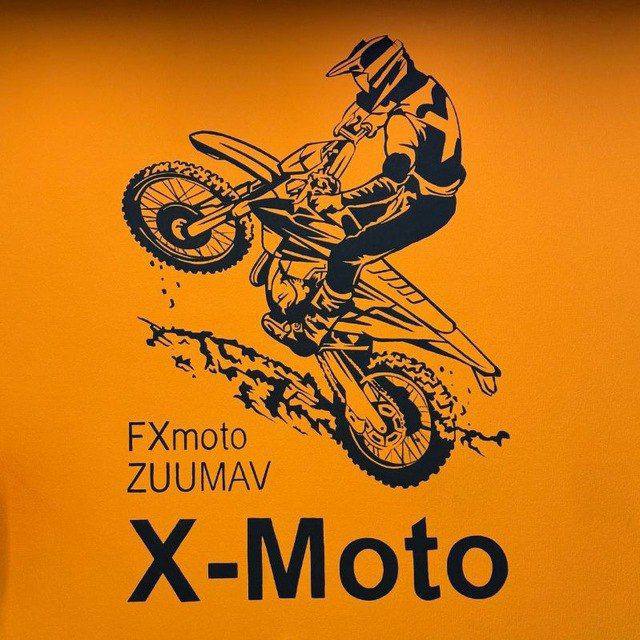X-Moto