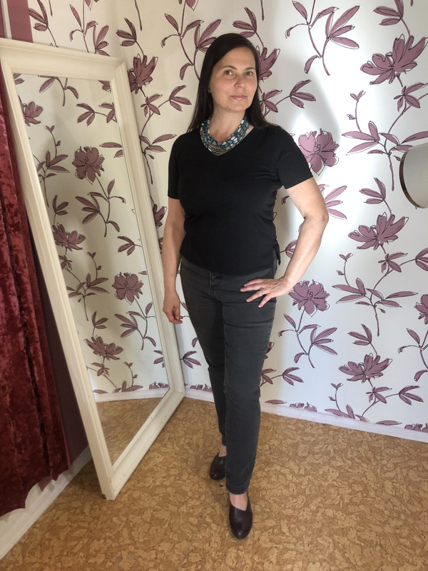 я с оферельем