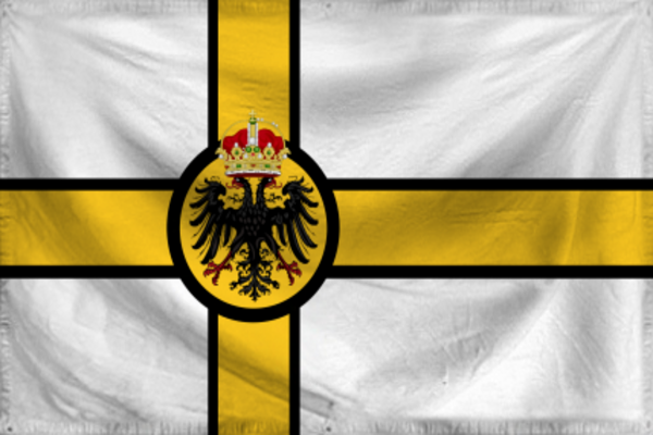 Drapeau du Valkoïnenland