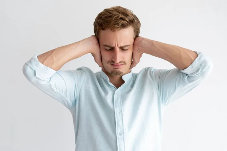 Symptome und Ohrgesundheit verstehen