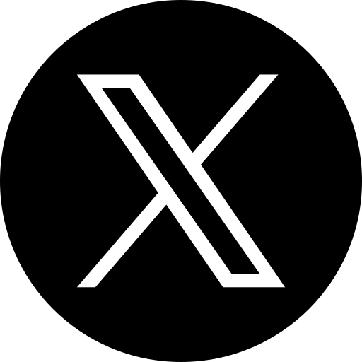 X / Twitter Icon