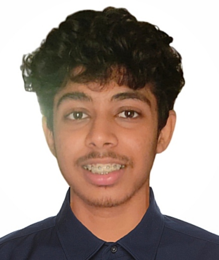 Team Member 3