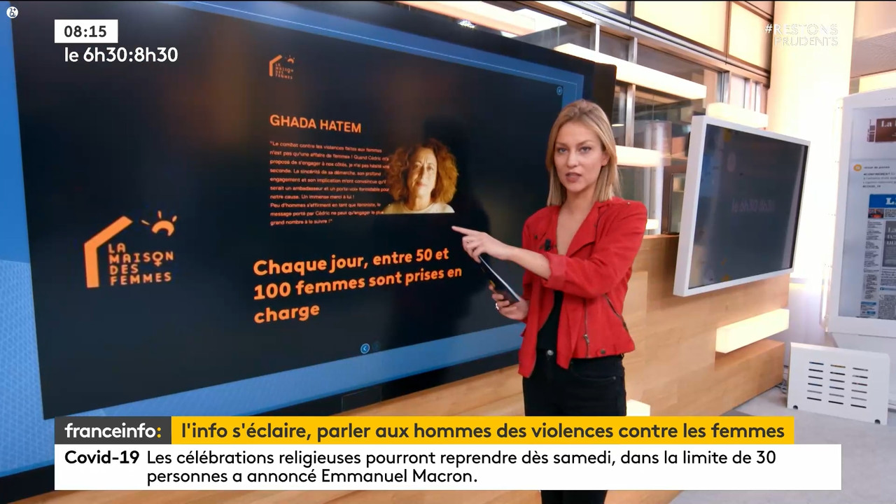 11.25 - 05.29.00 - Le 6h30 9h30. Entre JT, chroniques, invités et rev....ts_snapshot_01.52.51.915