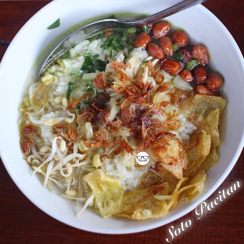 Soto Pacitan