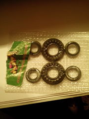 выжимнойсальники