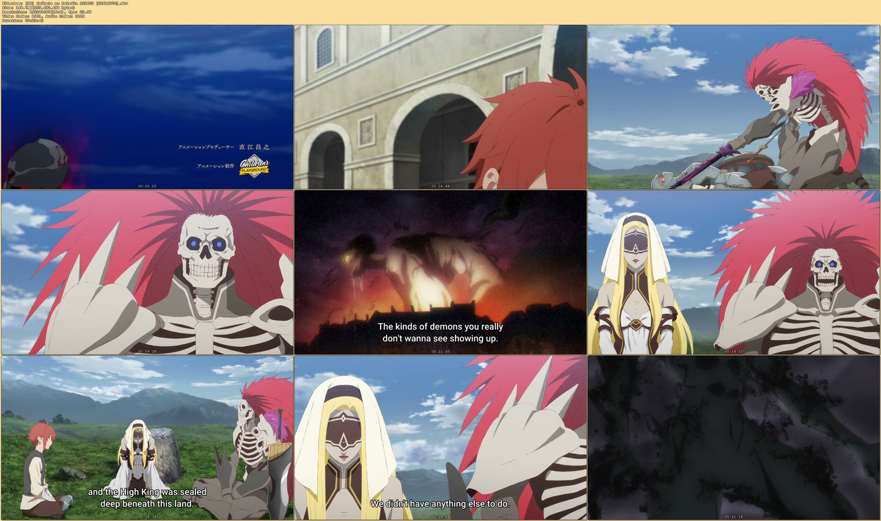 [HR] Saihate no Paladin S01E03 [D24A6D7C].mkv