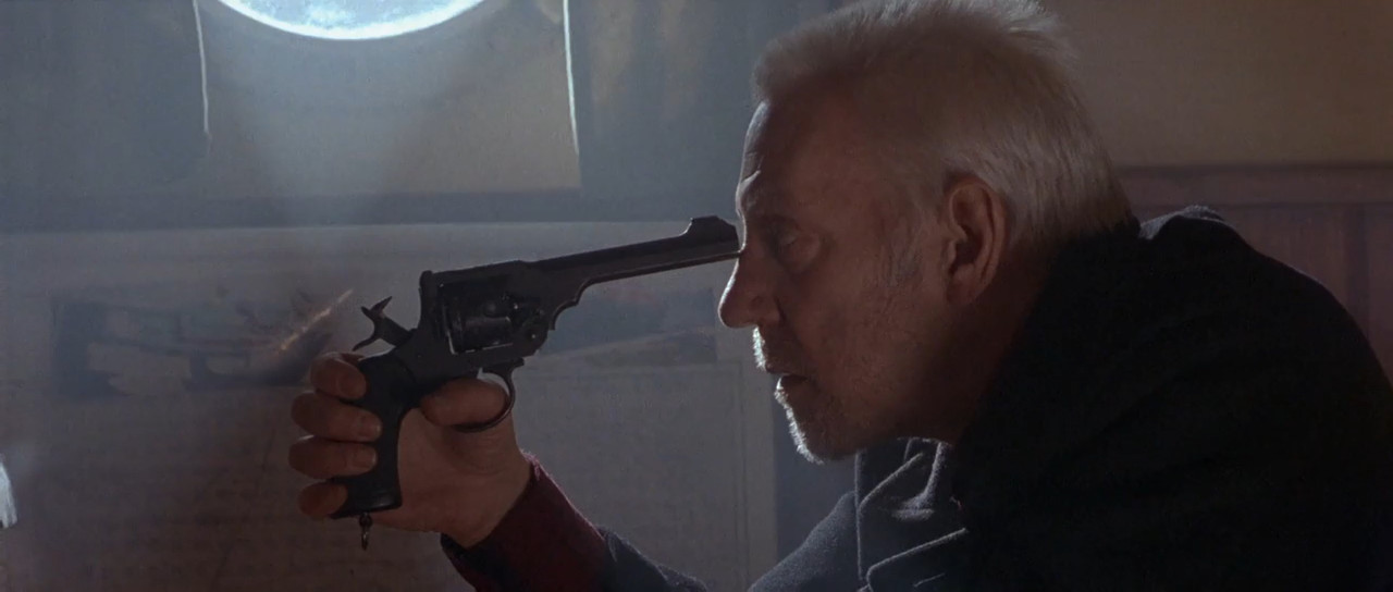 Virus 1999 BluRay [Hindi + Tamil + English] 480p 720p ESub Screenshot