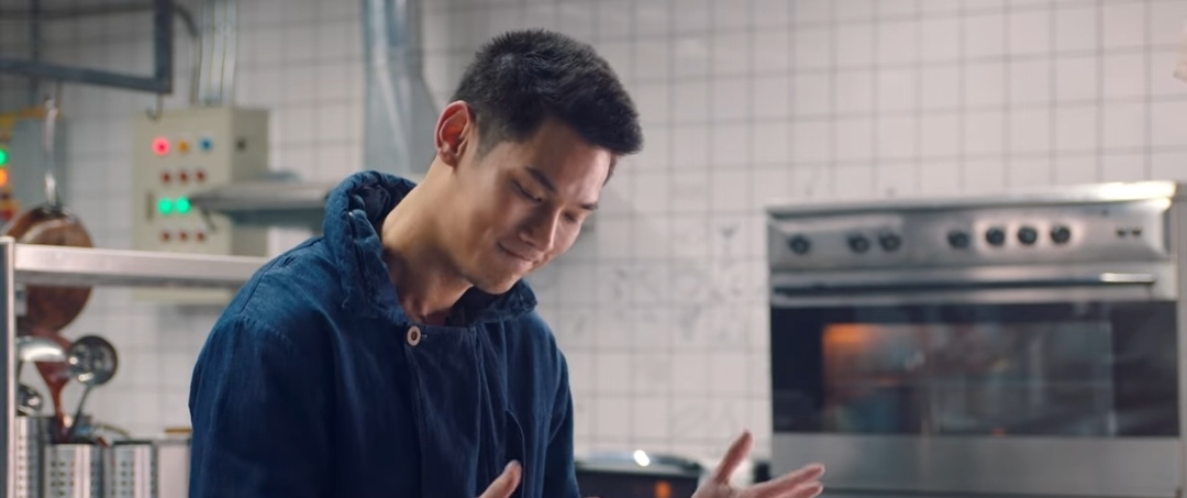 7 Days Movie Screenshot